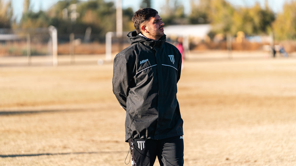 Coaches Wear