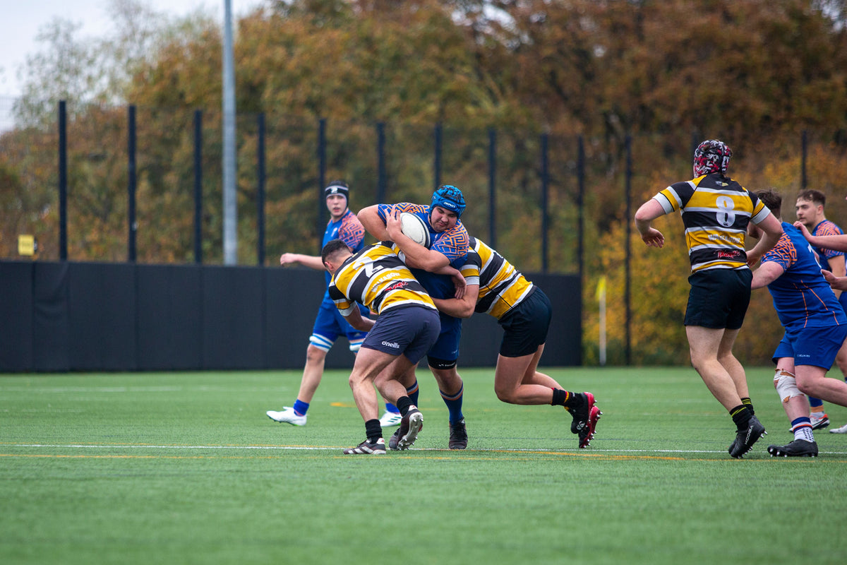Rugby