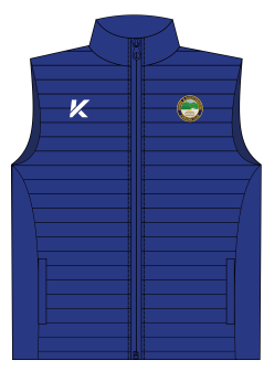 Gilet Jacket