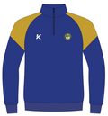 Quarter Zip Sweatshirt