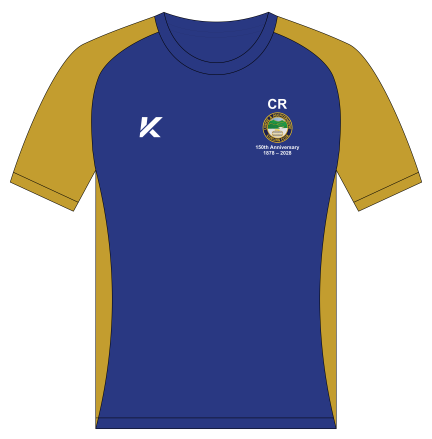 Training T-Shirt