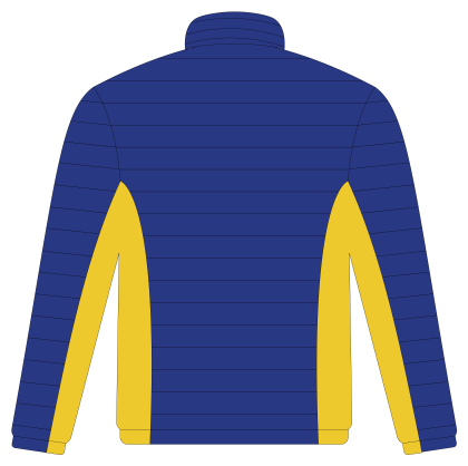 Freestyle Puffer Jacket