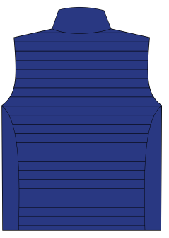 Gilet Jacket