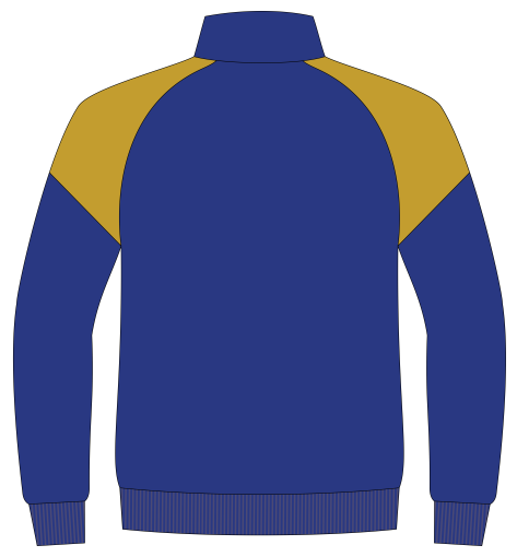 Quarter Zip Sweatshirt